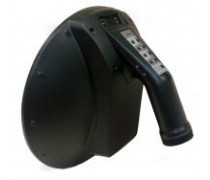 Lornet-0836 - Double probing frequency non-linear junction detector NEW!