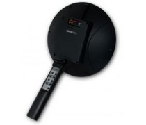 Lornet-36 - Non-linear junction detector