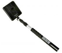 Lornet - Non-linear junction detector