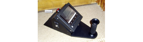 Through Wall Solution