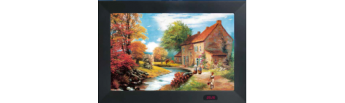 Painting Smart signal Detective Jammer