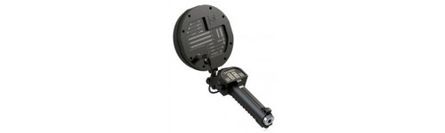 Non-Linear Junction Detector