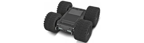 Tactical Equipment for Surveillance